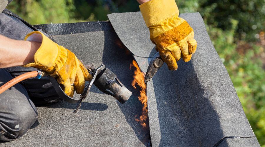 Expert new roof installation services in Valley Head, AL